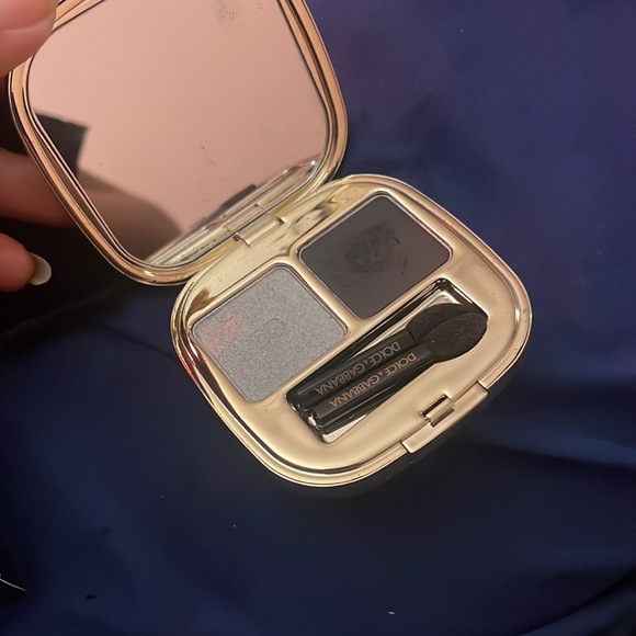 The eyeshadow - Picture 4 of 4